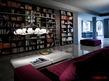 Люстра Italamp ON